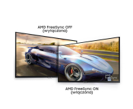 Samsung 27'' LS27A600UUUXEN Czarny - 1374535 - zdjęcie 16